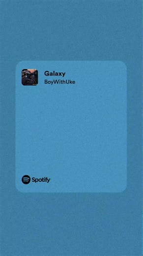 Boywithuke-galaxy#boywithuke #galaxy