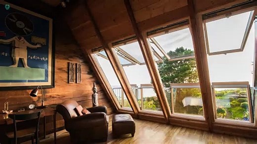 Mind-Blowing Inventions – Your Home's Roof Revolution!