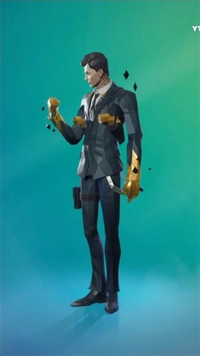 🪙 Toque de ouro! Nova skin do Midas chegou na loja do Fortnite - Use code AUBR pra me apoiar 🩷