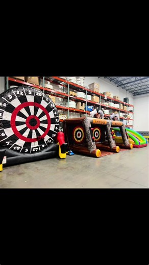 Engaging Conference Games for Older Kids