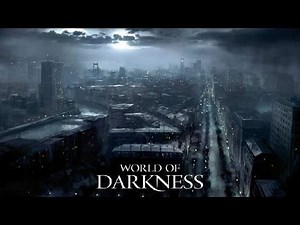 Дубляж: World of Darkness. Вступительный трейлер