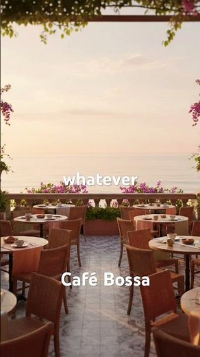 Enjoy our one hour Bossa Nova mix on our channel and relax!