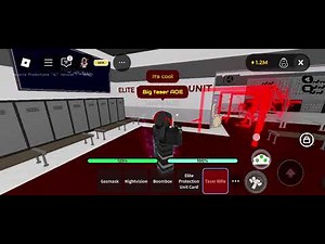 Roblox Asylum Life: EPU Phoenix Team Review!