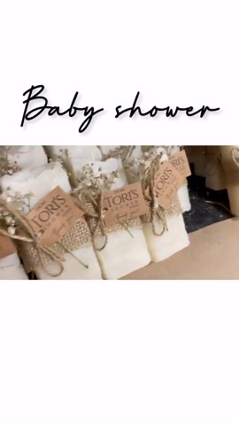 Personalized Bridal Shower Soap Favors: Boho Beach Wedding Guest Gifts - Etsy