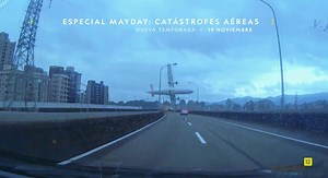 Desde fallos de mantenimiento a descuidos en el procedimiento. Vuelve la serie más longeva de National Geographic con nuevos episodios. Especial Mayday: Catástrofes aéreas, estreno el 19 de noviembre a las 21:00 h. | National Geographic