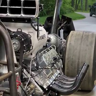 Wagler Competition Duramax Diesel Powered Dragster PSI Screw blower S&S Diesel Motorsports Motec NX Express Billet Atomizer Injectors Coan Transmission 1/8 ET: 4.743@145.23 mph credit: Jeremy Wagler fb: @WaglerCompetitionProducts driver: Andre Dusek S&S Diesel Motorsport fb: @SSfueled #TURBOKING | TURBO KING