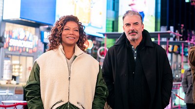 The Equalizer Season 1 Episode 2 Glory