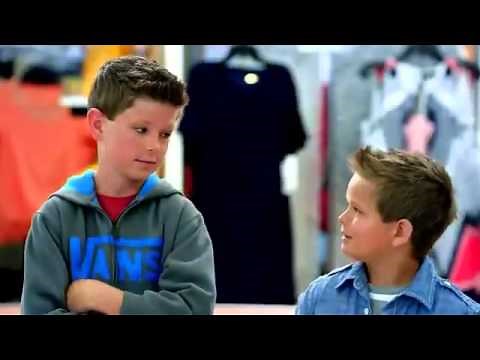 Kohl's TV Commercial, 'What a Feeling'