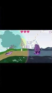 My Little Pony Gameplay #pony #mylittlepony #gameplay #gaming #shorts