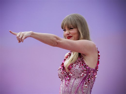 Taylor Swift to release The Life Of A Showgirl amid frenzy of fan anticipation