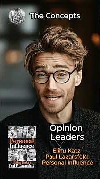 Opinion Leaders