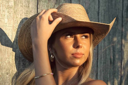 Haliey Welch Breaks Silence Her on Cryptocurrency Scandal as She Recalls FBI Knocking on Her Door