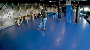 BEEHEROSPORTCENTER BBOY PRUSONE PRACTICE SLOW 2020 #4-5