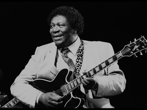 B.B. King at 100 | My Unforgettable Interview with the Blues Legend