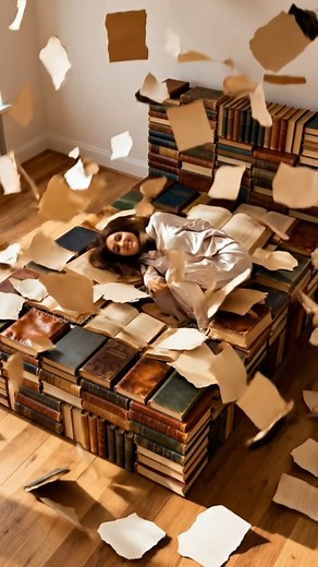 171K views · 2.3K reactions | 【ASMR】Which is your favourite bed?️ | Peacock, Book, Jade | Relaxation  #asmr #asmrvideo #relaxation #shorts #peacock #book #jade #calm Experience serene moments with the calming sounds inspired by peacock feathers, the gentle rustle of a book, and the smooth touch of jade. Let these soothing elements guide you to relaxation and peace. Perfect for unwinding after a long day. | Boba Asmr | Facebook