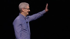 Watch Apple's Two-Hour 2016 WWDC Keynote in 7 Minutes