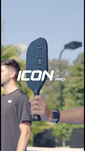 Diadem Argentina on Instagram: "Control total. Potencia precisa. La Diadem Icon Infinity Pro está hecha para jugadores que quieren dominar cada punto con confianza y consistencia. Tecnología avanzada, sensación sólida y rendimiento profesional en cada golpe. ¿Estás listo para subir tu nivel? 💪 #DiademPickleball #IconInfinityPro #PickleballLife #PickleballArgentina #GameChanger #PlayToWin"