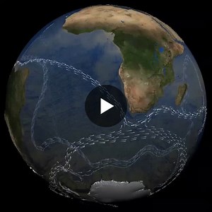 Antarctic Bottom Water's Warming Impact on Global Ocean Circulation | Australian Antarctic Program Partnership posted on the topic | LinkedIn