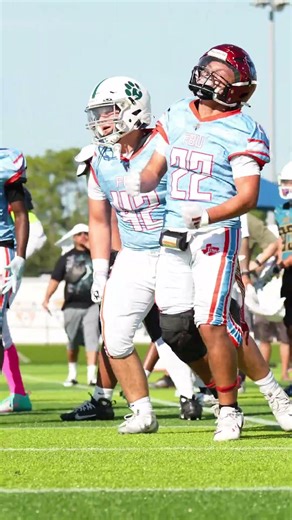 Team Utah FBU Nationals 2025 | Naples Highlights