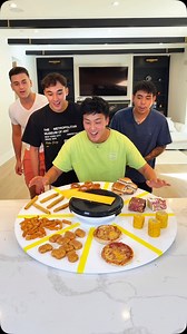 91K views · 1.4K reactions | What It Lands You Get! | Jojo Sim | Facebook