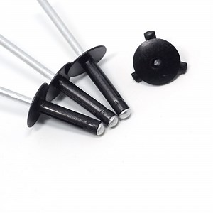 [Hot Item] Pop Rivets Tri-Fold Exploding Flange Type Aluminium
