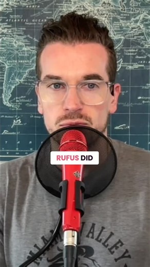Cartology on Instagram: "Rufus isn’t new. Amazon has been using predictive search intent for years. Rufus is just the latest form of it. If your claim to fame is “I’ve optimized for Rufus,” you’re chasing hype, not building strategy. The fundamentals still win: → Write listings that solve problems, not just list features → Build content that matches how people actually shop → Focus on outcomes, because that’s what customers buy Rufus is just noise unless you’ve already nailed the basics."