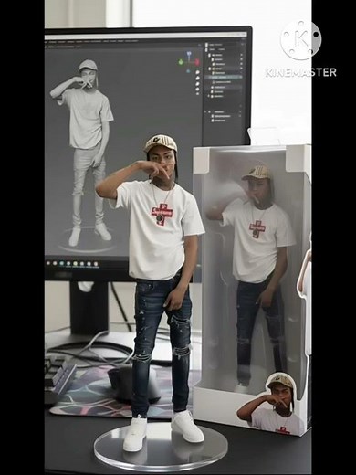 Kay Flock - Grime & Glitter Ft. Nicki Minaj (Unreleased) #nyc