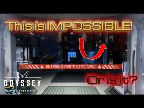 Impossible Power Regulator Guide - Elite Dangerous Odyssey