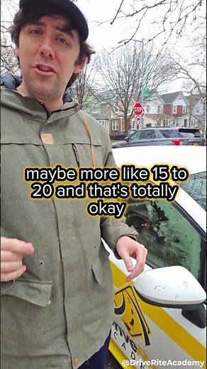How Many Driving Lessons Do You Need?