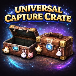RG Capture All Mobs