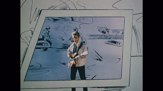 a-ha: The Movie (2021)