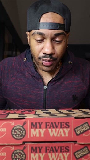 Pizza Hut My Hut Big Back Box Review - Is It Worth It?