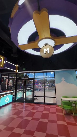 31K views · 2.8K reactions | I found the COOLEST claw machines at this arcade! #clawmachine #winning #arcadegames #arcadehacks #clawcraziness #clawcrazy #onlinearcade #gaming #keymaster #coinpusher #fyp | ClawCrazy | Facebook