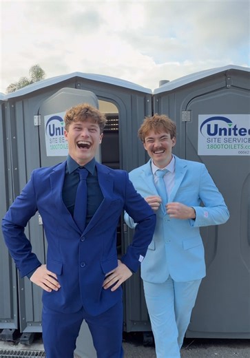 we ran a mile in suits and ties! @Wes🔥 #mile #runtok #suitandtie #runningchallenge #runchallenge