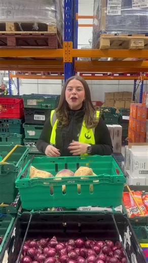 1K views · 11 reactions | Food security is national security 六‍ The...