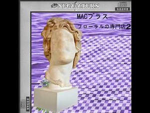 MACINTOSH PLUS - FLORAL SHOPPE 2 (FULL ALBUM)