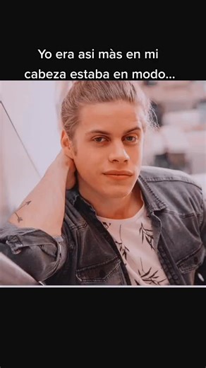 #poursuis_tes_reves___ #juanma #mia #alvaro 😿