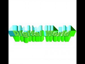 Digital World (A Original Song) OST