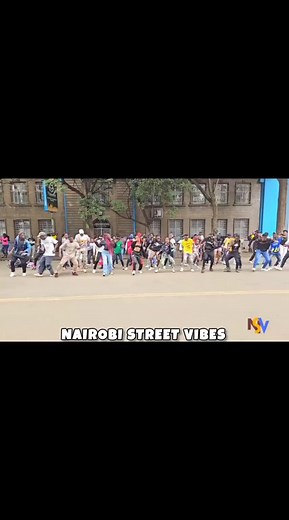 Amapiano Dance Challenge: Aisha Wa Alien Pro Max