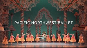 1.7K views · 722 reactions | The Nutcracker is coming! Clara, Nutcracker Prince, Sugar Plum Fairy, Dewdrop, Mother Ginger, Drosselmeier, the rest of the cast, and the PNB Orchestra are ready to welcome you back to McCaw Hall. Learn more & buy tickets >> https://bit.ly/PNBNutcracker21 | Pacific Northwest Ballet | Facebook