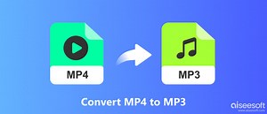 Windows convert mp4 to mp3