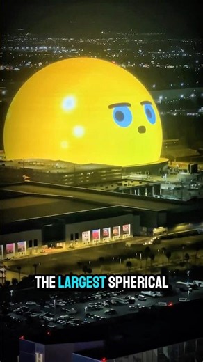 The $2.3 Billion alien tech in Las Vegas! 🪐