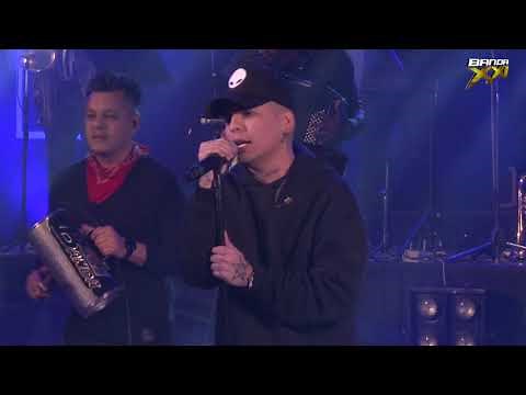 Banda XXI - Alguien a quien amaste ( VivoStreaming )