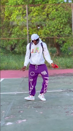 The V STEP tutorial 🔥🔥how to do the v step dance