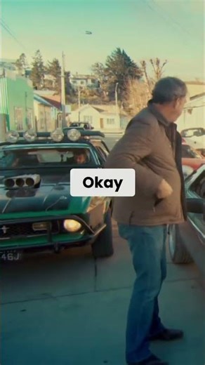 Road Trip Chaos: Sat-Nav Fails & Ushuaia Dreams! #shorts