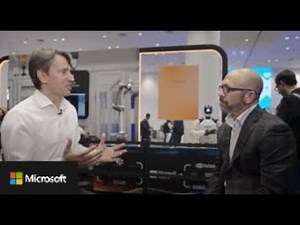 The New Industrialists | Aveva driving innovation in the manufacturing and process industries