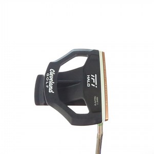 Cleveland TFi HALO Smart Square Putter 34 Inches Right-Handed 43741A