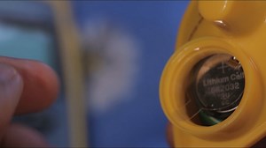 Watch LUCKY Portable Wireless Fish Finder,Castable Depth Finder on Amazon Live