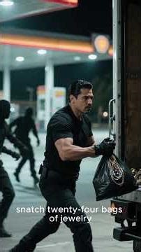 $100M Brink's Jewelry Heist at Flying J Lebec: 7 Men Charged After 3 Years