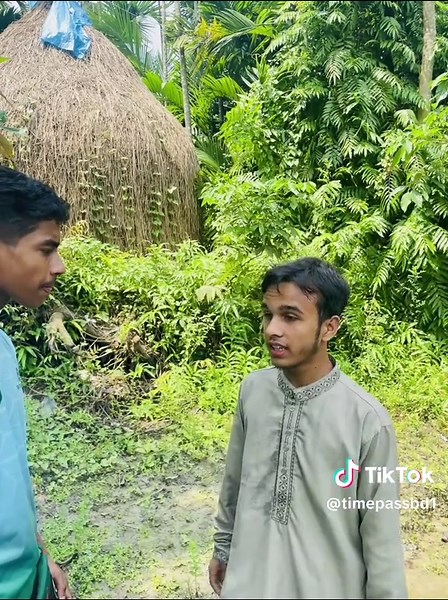 বড় ভাই ঈদ বোনাস না দিলে কি করবেন🤣🤣🤣#timepassbd